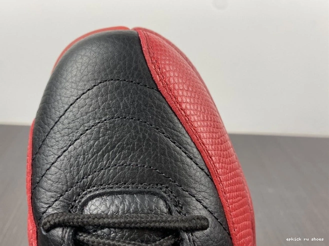 Cheap Jordan Game Retro 12 002 Flu 130690 (2016) 0710